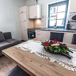 Apartman Francka Bohinj