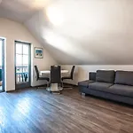 Francka Apartman Bohinj