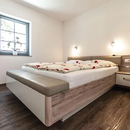 아파트 Francka 보히니