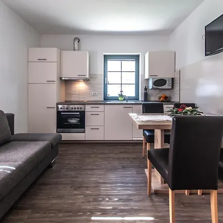 Apartamento Francka *