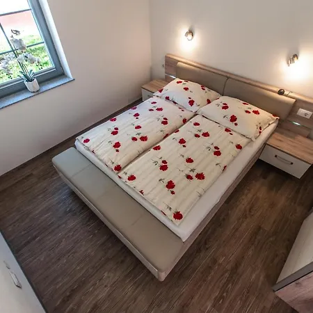 Apartamento Francka *