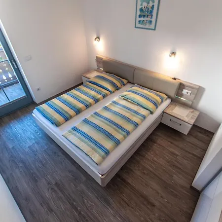 Apartment Francka *