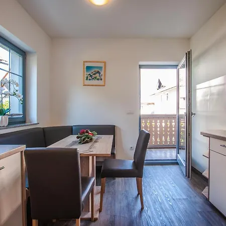 Francka Appartamento Bohinj