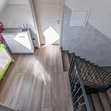 Appartamento Francka *