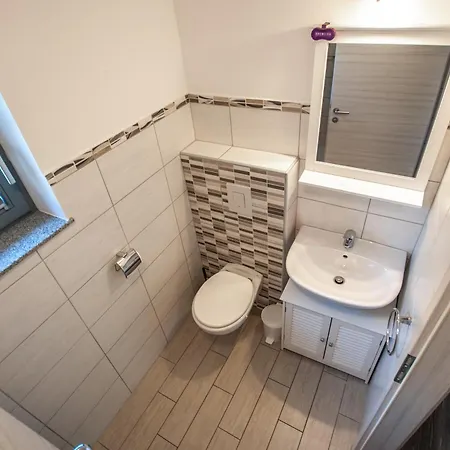 Francka Appartamento