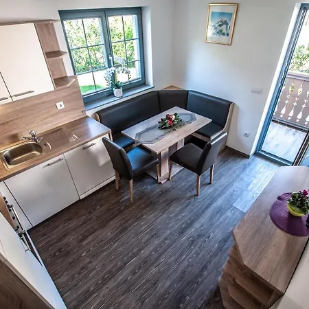 Apartment Francka Bohinj