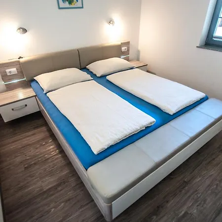Apartment Francka Bohinj