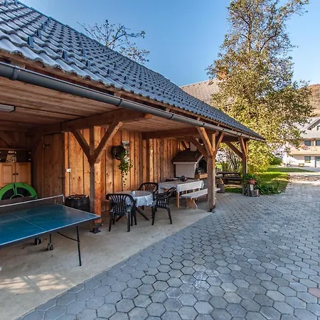 Appartamento Francka