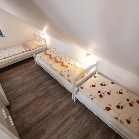 Francka Apartment Bohinj