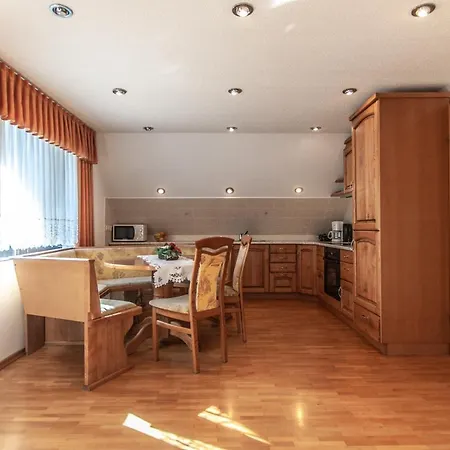 Francka Apartment