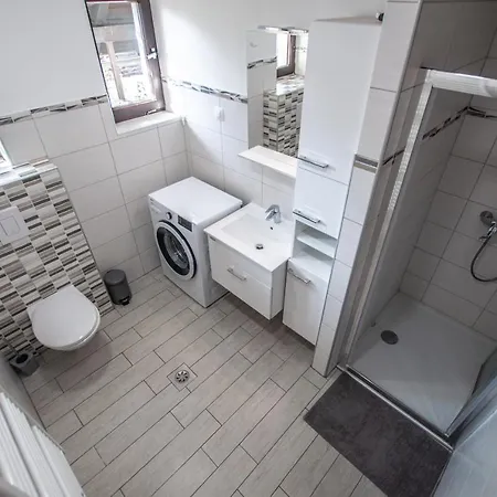 Francka Appartamento *