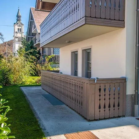 Francka Apartment