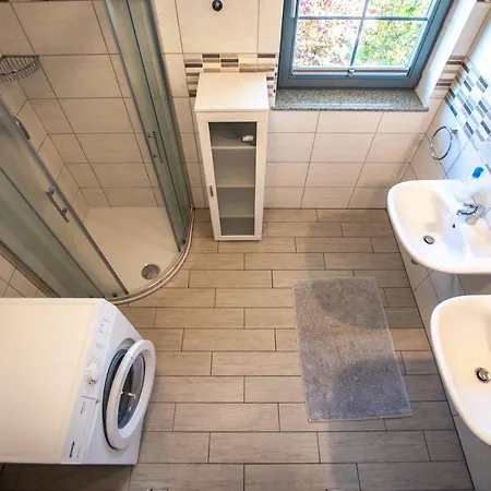 Francka Apartment