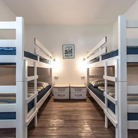 Francka Apartamento *