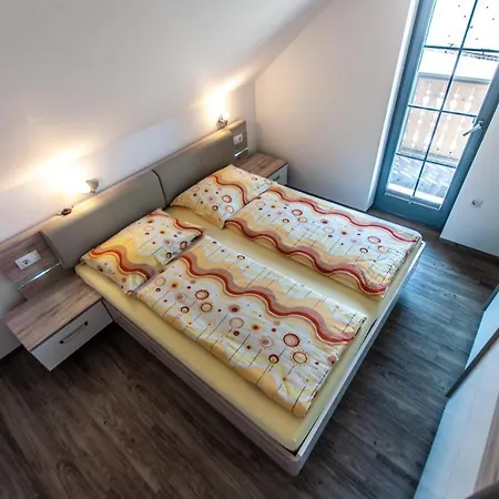 Francka Apartamento