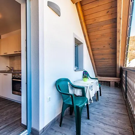 Francka Apartamento