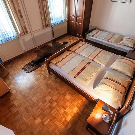 Appartamento Francka