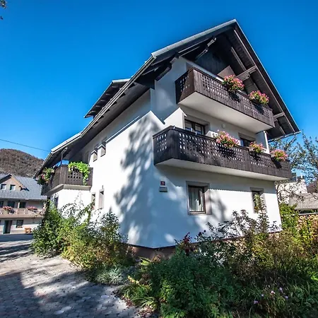 Apartment Francka
