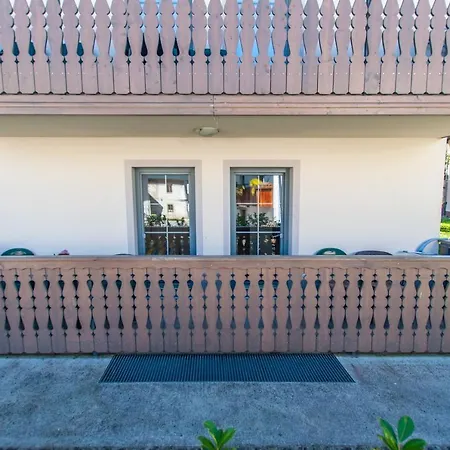 Francka Apartment