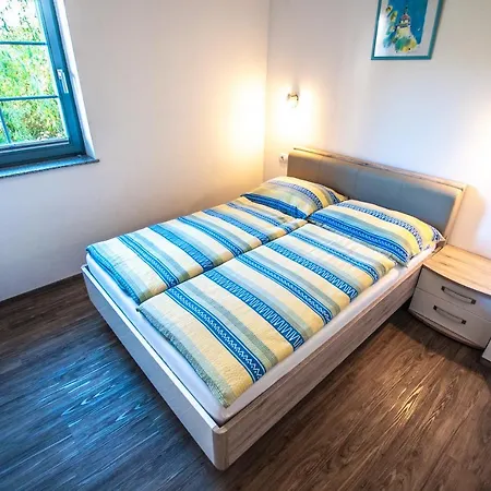 Apartment Francka Bohinj