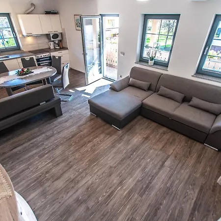 Appartamento Francka Bohinj