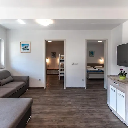 Francka Appartamento