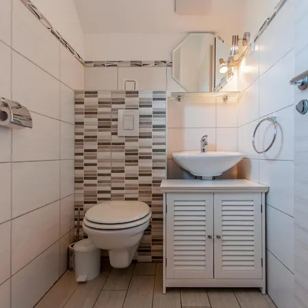 Appartamento Francka