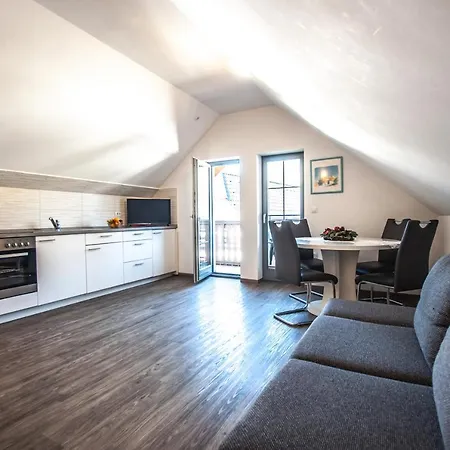 Apartment Francka *
