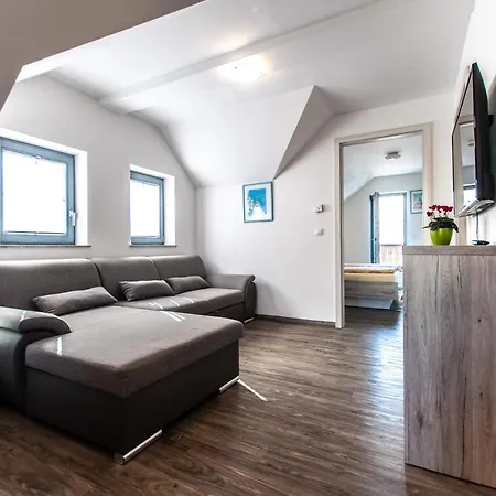 Francka Apartamento