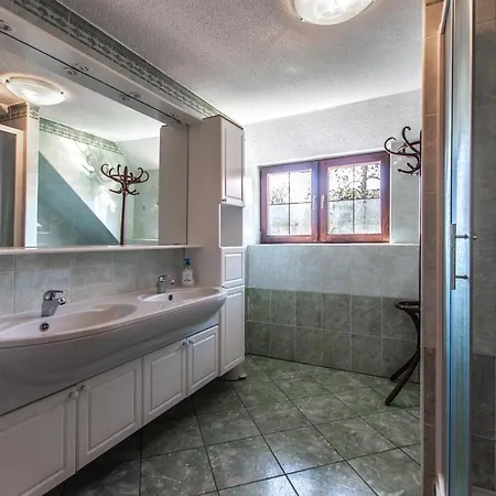 Appartamento Francka Bohinj