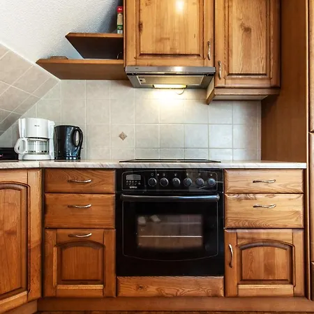Francka Apartment