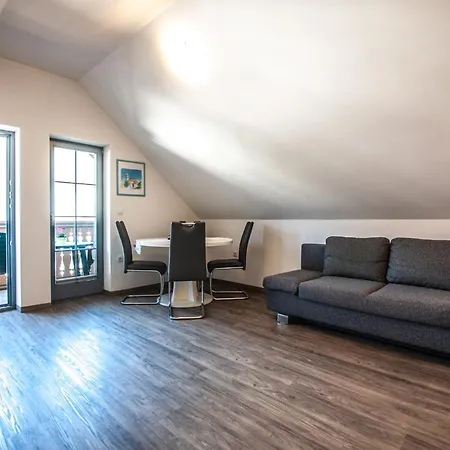 Francka Apartamento Bohinj