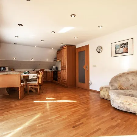 Apartment Francka Bohinj