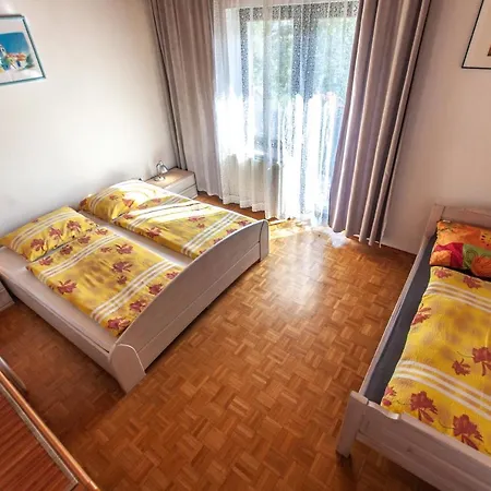 Apartamento Francka