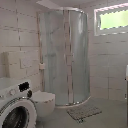 Francka Apartment