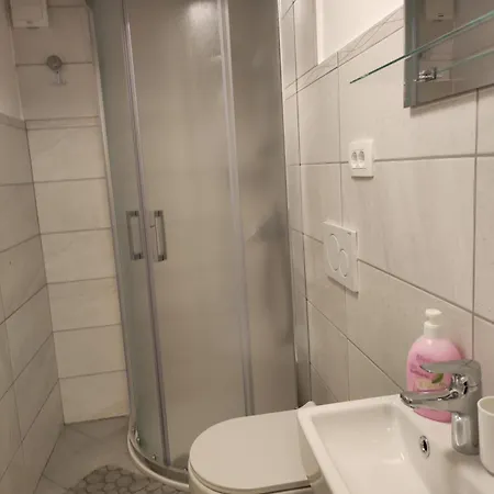 Appartamento Francka *