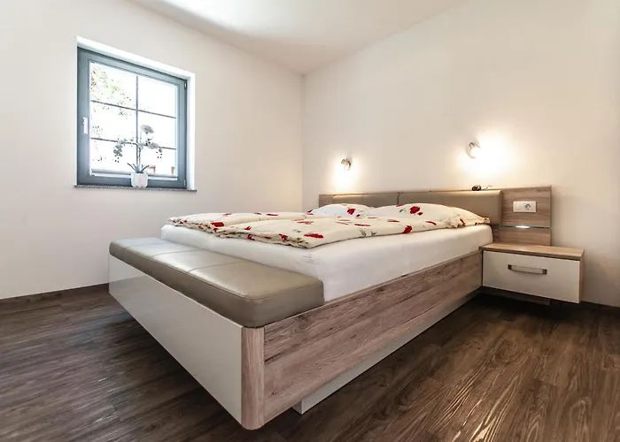 Apartman Francka Bohinj