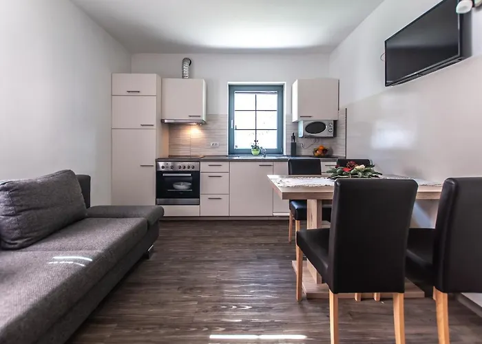 Appartement Francka *