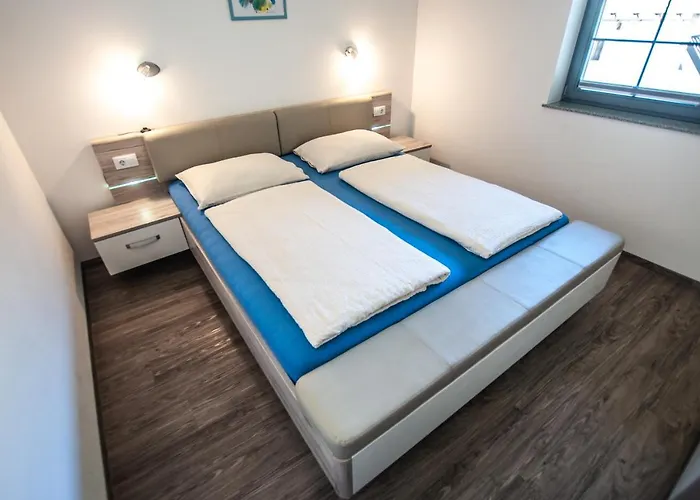 Apartman Francka Bohinj