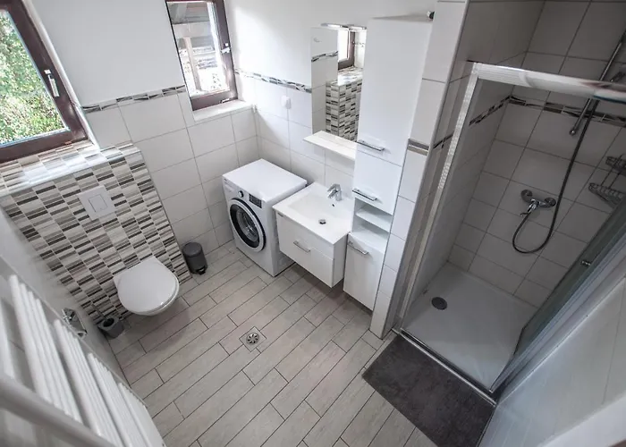 Francka Appartement *