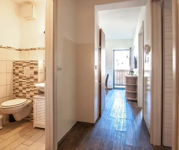 Appartement Francka Bohinj