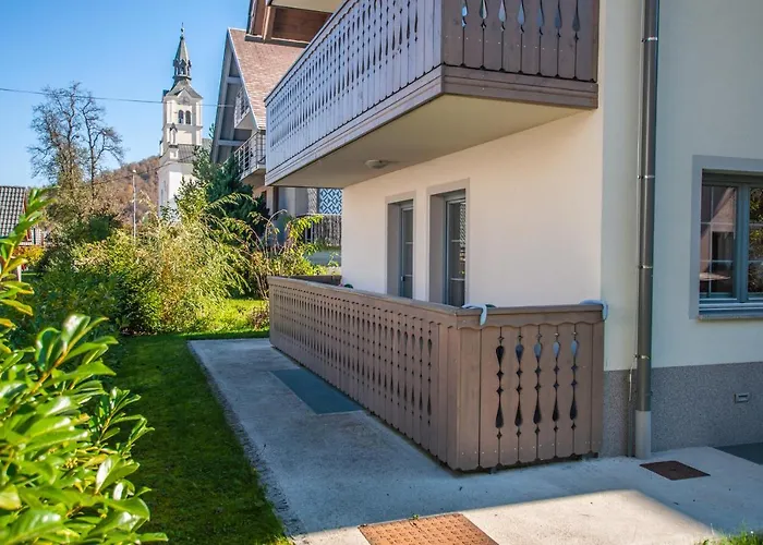 Francka Apartman