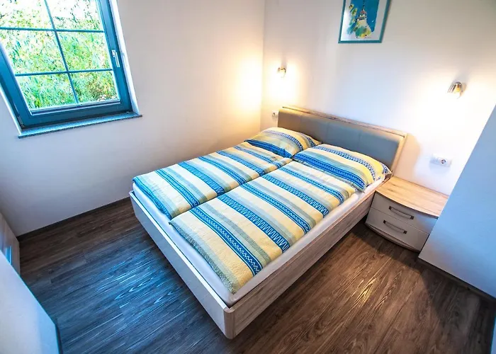 Appartement Francka Bohinj