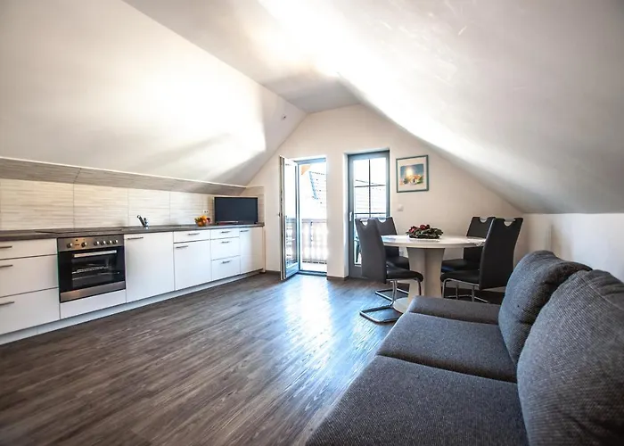 Appartement Francka *