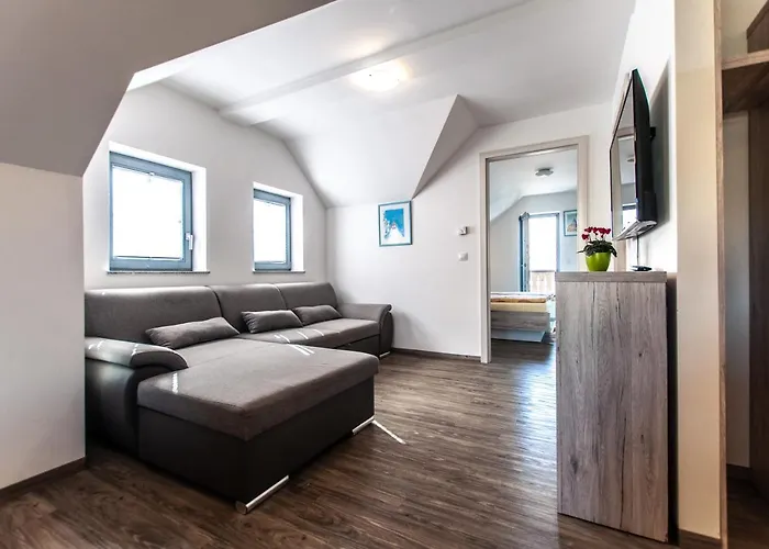 Francka Apartman