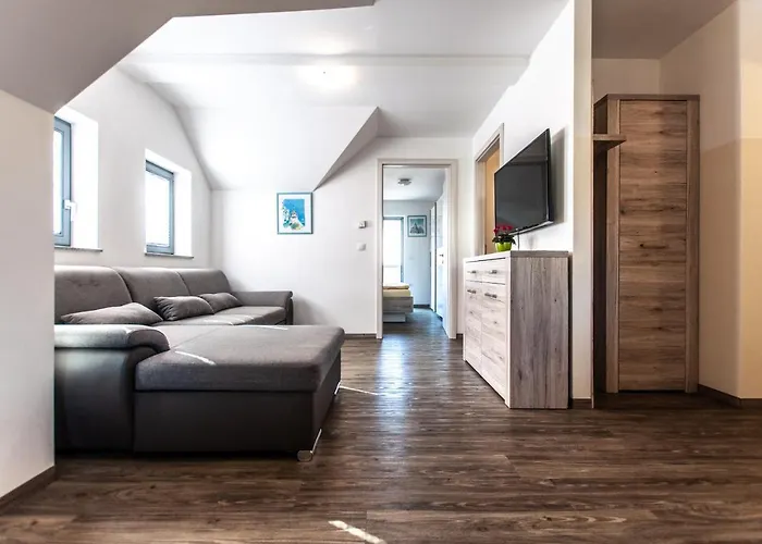 Francka Appartement *