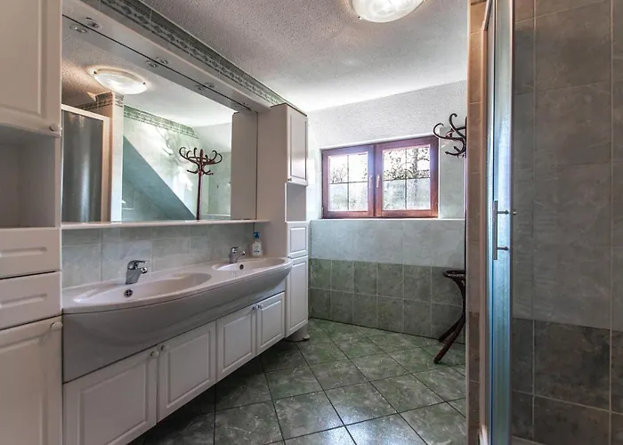 Apartman Francka Bohinj