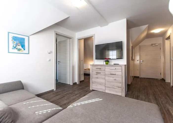 Francka Apartman Bohinj