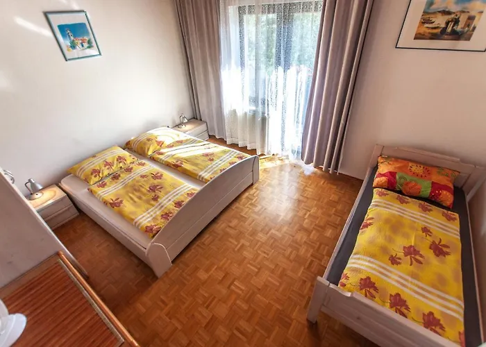 Apartman Francka