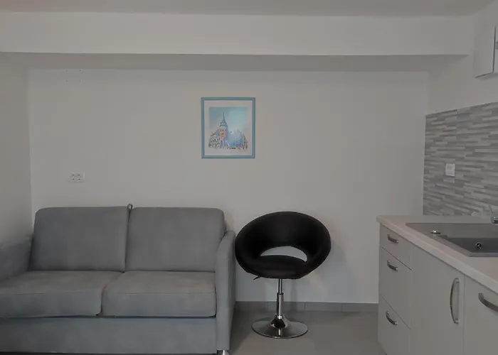 Lejlighed Francka Bohinj